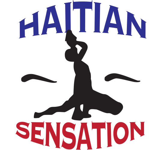 Haitian Sensation logo