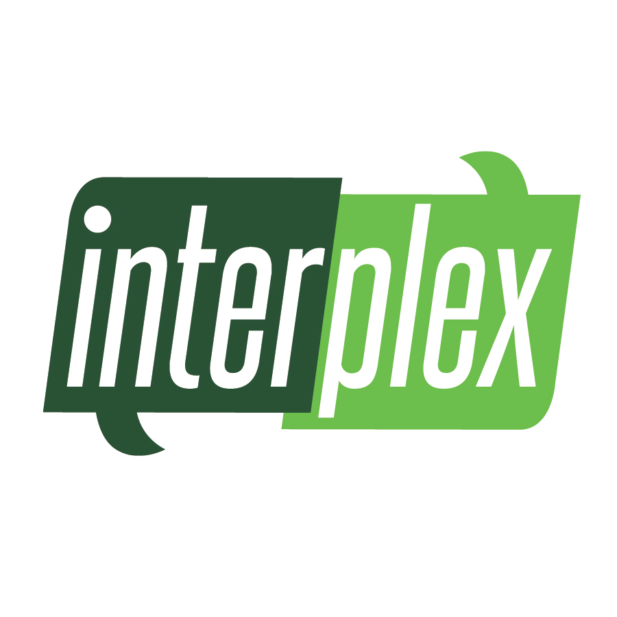 KHart Designs InterPlex logo