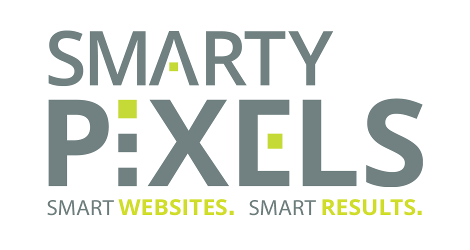 Smarty Pixels logo