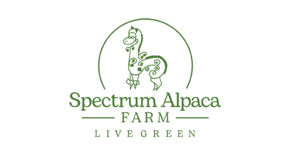 Spectrum Alpaca Farm logo