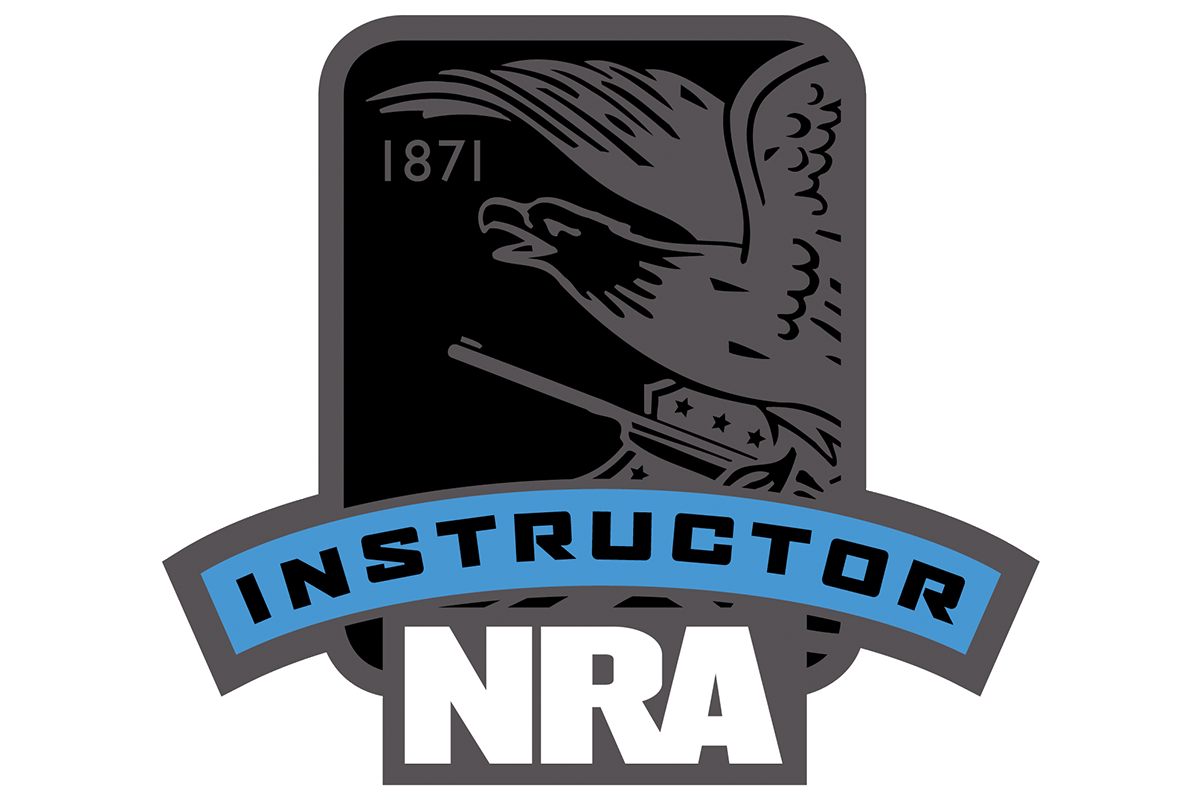 The Sheepdog Project NRA instructor certification.