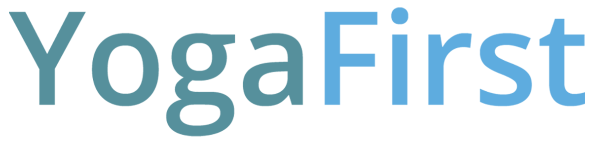 YogaFirst logo